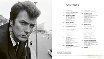 Clint Eastwood - Ian Nathan [KSIĄŻKA]