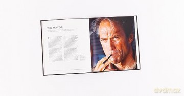 Clint Eastwood - Ian Nathan [KSIĄŻKA]