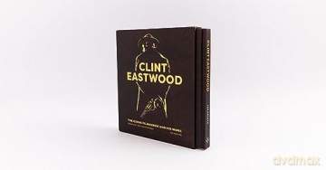 Clint Eastwood - Ian Nathan [KSIĄŻKA]