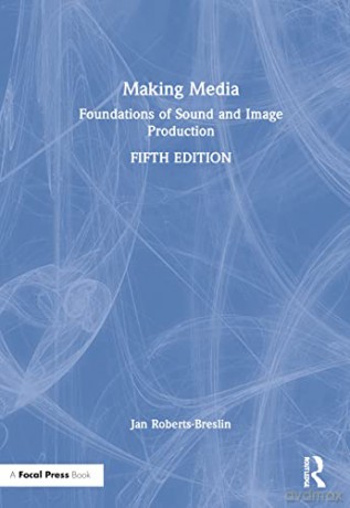 Breslin - Making Media - Roberts-Breslin [KSIĄŻKA]