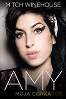Amy Moja Córka - Winehouse Moitc [KSIĄŻKA]