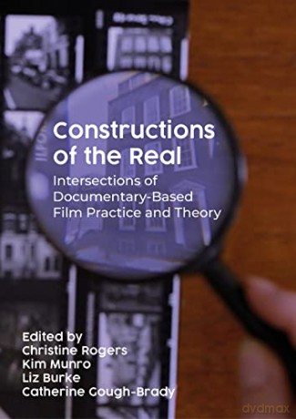 Constructions Of The Real - Christine Rogers [KSIĄŻKA]