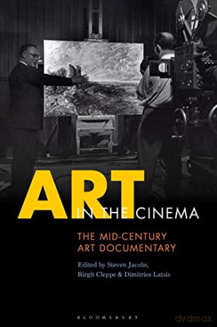 Art In The Cinema - Unknown [KSIĄŻKA]