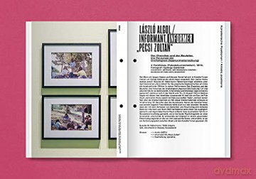 Artists And Agents - Performance Art [KSIĄŻKA]