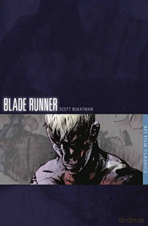 Blade Runner - Bukatman Scott [KSIĄŻKA]