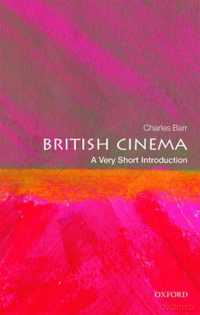 British Cinema - Charles Barr [KSIĄŻKA]
