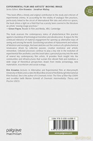 Experimental Film And Photochemical Prac - Kim Knowles [KSIĄŻKA]