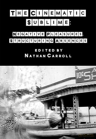 Cinematic Sublime - Nathan Carroll [KSIĄŻKA]
