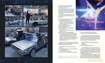 Creating Back To The Future The Musical - Michael Klastorin [KSIĄŻKA]