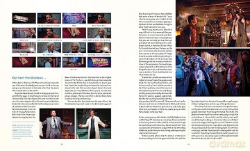 Creating Back To The Future The Musical - Michael Klastorin [KSIĄŻKA]
