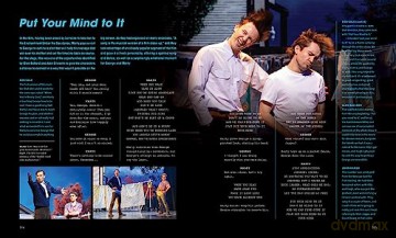 Creating Back To The Future The Musical - Michael Klastorin [KSIĄŻKA]