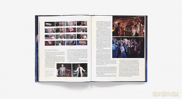 Creating Back To The Future The Musical - Michael Klastorin [KSIĄŻKA]