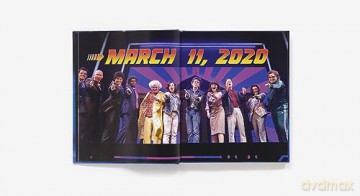 Creating Back To The Future The Musical - Michael Klastorin [KSIĄŻKA]