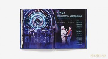 Creating Back To The Future The Musical - Michael Klastorin [KSIĄŻKA]