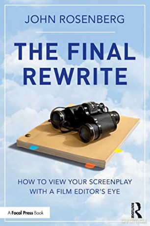Final Rewrite - John Rosenberg [KSIĄŻKA]