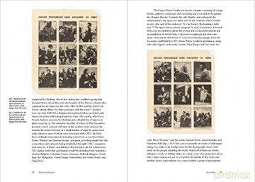 Encounters In Video Art In Latin Americ - Elena Shtromberg [KSIĄŻKA]