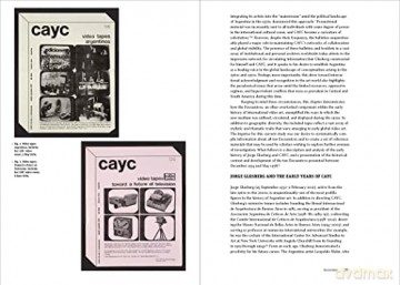 Encounters In Video Art In Latin Americ - Elena Shtromberg [KSIĄŻKA]