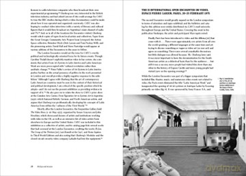 Encounters In Video Art In Latin Americ - Elena Shtromberg [KSIĄŻKA]