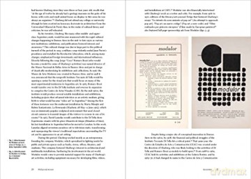 Encounters In Video Art In Latin Americ - Elena Shtromberg [KSIĄŻKA]