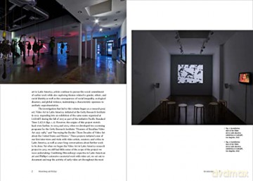Encounters In Video Art In Latin Americ - Elena Shtromberg [KSIĄŻKA]