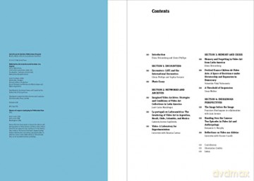 Encounters In Video Art In Latin Americ - Elena Shtromberg [KSIĄŻKA]