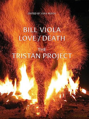 Bill Viola - Peter Sellars [KSIĄŻKA]