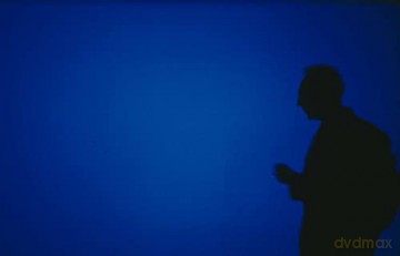 Blue - Derek Jarman [KSIĄŻKA]