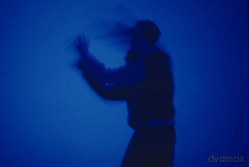 Blue - Derek Jarman [KSIĄŻKA]