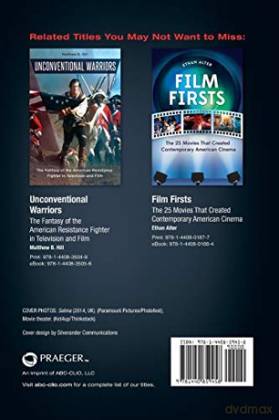 American Film And Society Since 1945 - Leonard Quart [KSIĄŻKA]