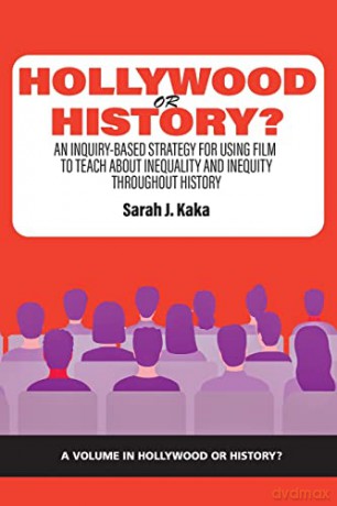 Hollywood Or History - Kaka [KSIĄŻKA]