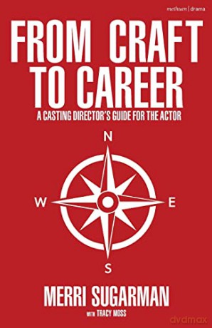 From Craft To Career - Merri Sugarman [KSIĄŻKA]