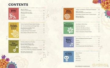 Coco The Official Cookbook - Gino Garcia [KSIĄŻKA]