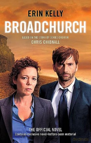 Broadchurch - Erin Kelly [KSIĄŻKA]