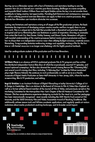 Filmmakers Guide To Creatively Embracing - William R. Pace [KSIĄŻKA]