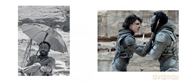 Dune Part One: The Photography - Chiabella James [KSIĄŻKA]