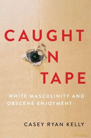 Caught On Tape [KSIĄŻKA]
