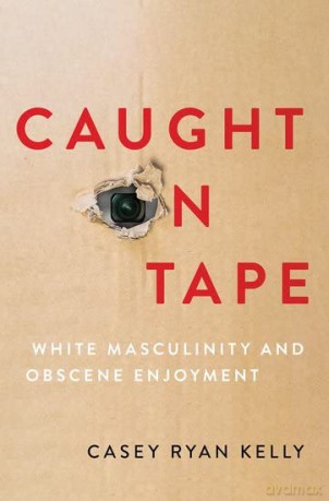 Caught On Tape [KSIĄŻKA]