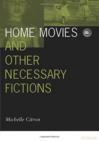 Home Movies - Michelle Citron [KSIĄŻKA]
