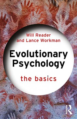 Evolutionary Psychology - Will Reader [KSIĄŻKA]