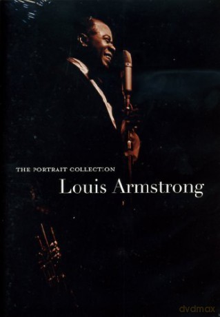 Louis Armstrong: The Portrait Collecion [DVD]
