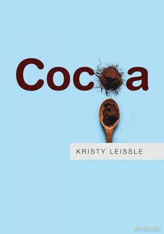 Cocoa - Kristy Leissle [KSIĄŻKA]
