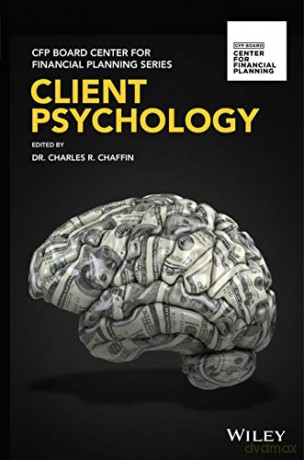 Client Psychology [KSIĄŻKA]
