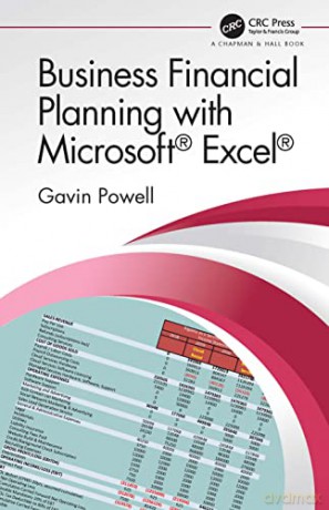 Business Financial Planning With Microso - Gavin Powell [KSIĄŻKA]