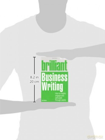 Brilliant Business Writing - Neil Taylor [KSIĄŻKA]