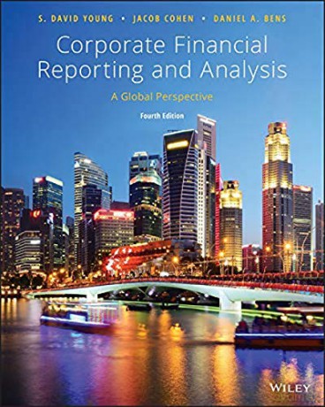Corporate Financial Reporting And Analy [KSIĄŻKA]