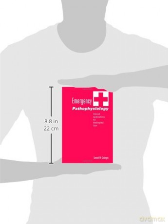 Emergency Pathophysiology Clinical - Galvagno [KSIĄŻKA]