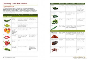Chile Pepper Bible - Judith Finlayson [KSIĄŻKA]