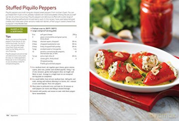 Chile Pepper Bible - Judith Finlayson [KSIĄŻKA]