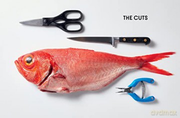 Fish Butchery - Josh Niland [KSIĄŻKA]