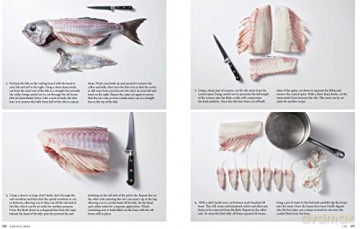Fish Butchery - Josh Niland [KSIĄŻKA]